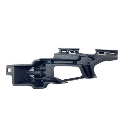 Pièce d'origine Support coulissant de pare-chocs avant gauche pour Renault Laguna III P0012675