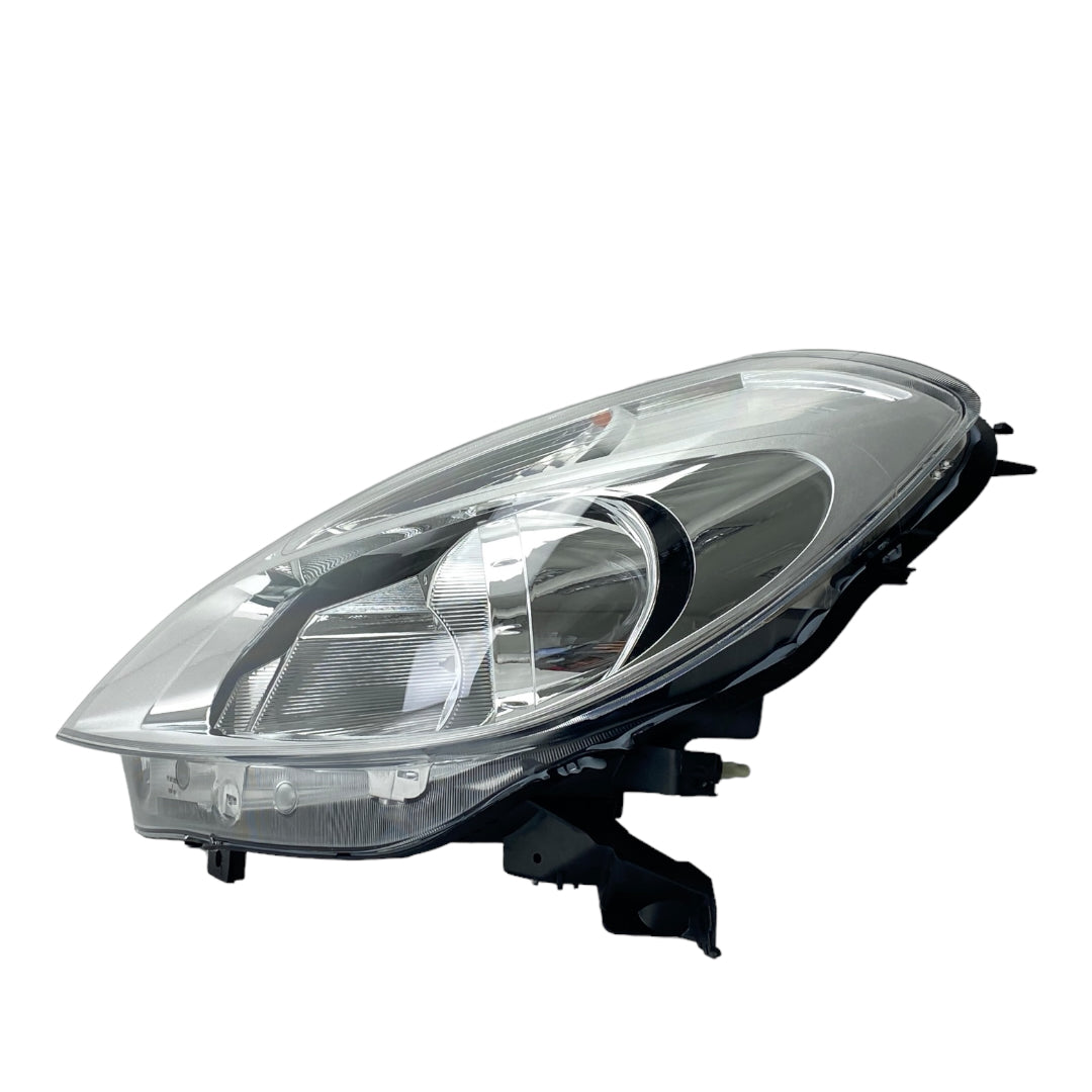 Pièce d'origine Phare gauche RHD pour Renault Clio III 260603414R