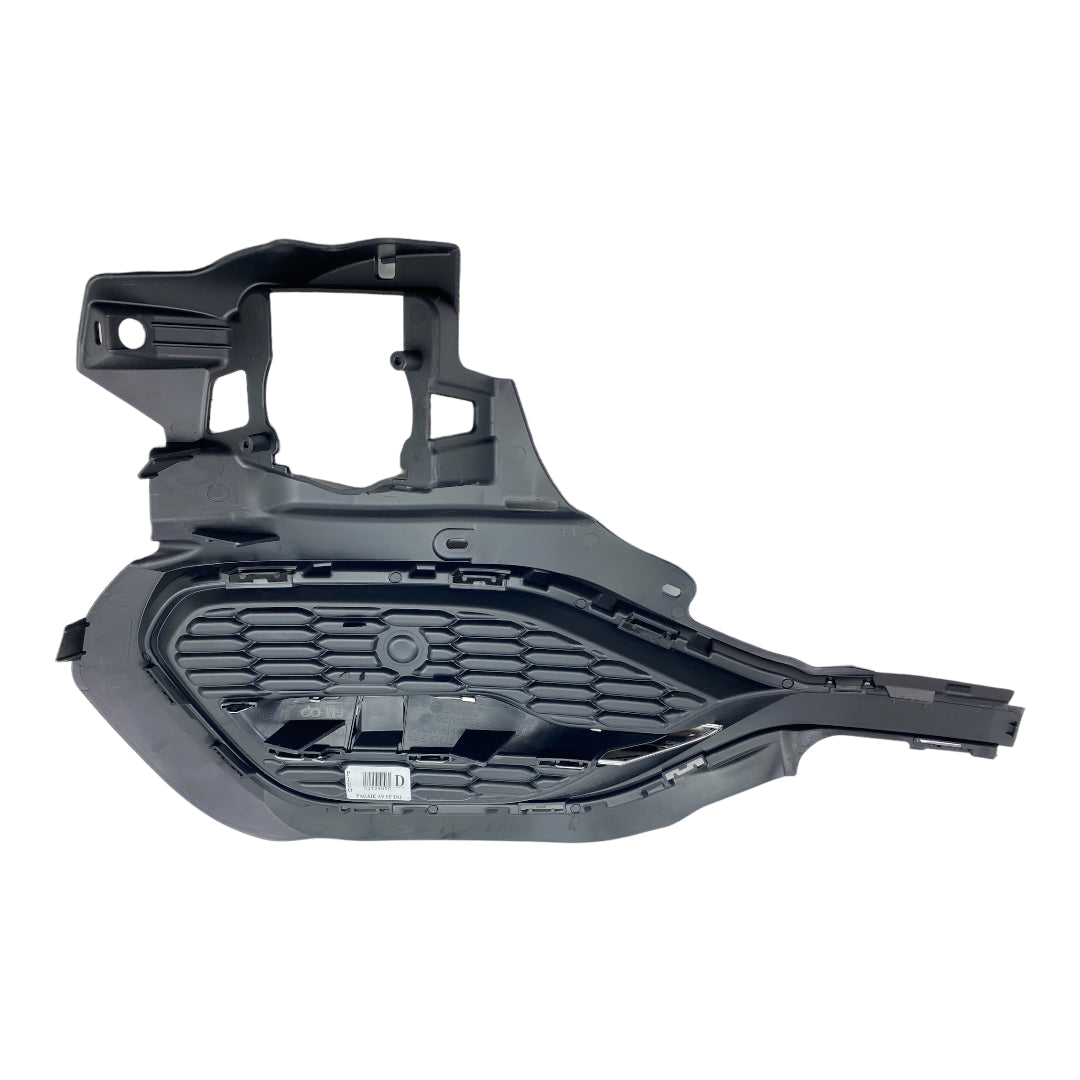 Pièce d'origine Grille de pare-chocs droite chromée pour Opel Grandland X YP00028677