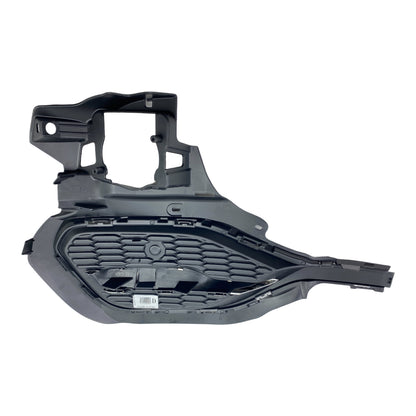 Pièce d'origine Grille de pare-chocs droite chromée pour Opel Grandland X YP00028677
