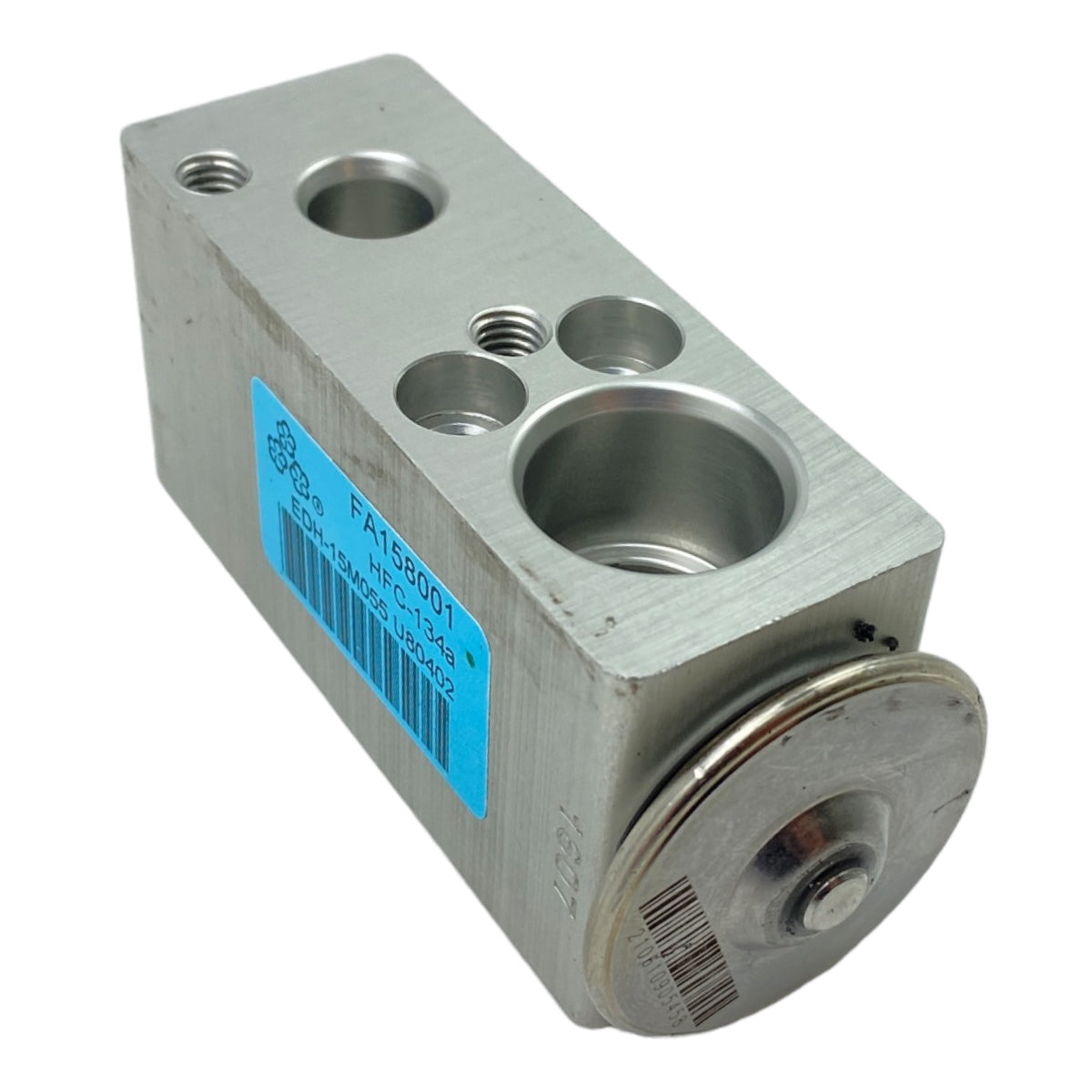 Pièce d'origine Détendeur de climatisation pour Renault Dacia FA158001