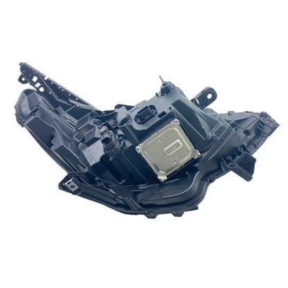 Pièce d'origine Phare avant gauche pour Renault Clio V 260609987R