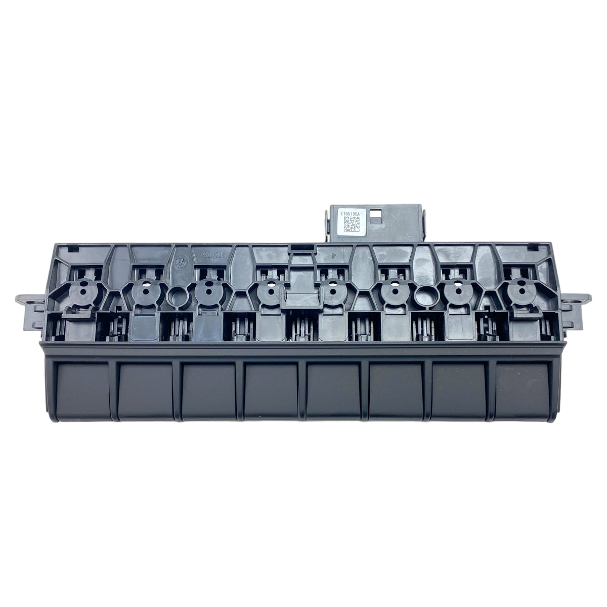 Pièce d'origine Panneau de commande calculateur pour Renault Clio V Captur II Arkana 283E84565R