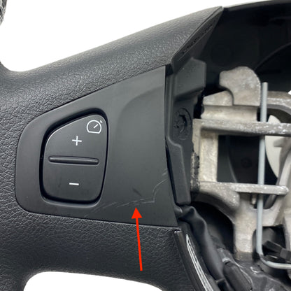 Pièce d'origine Volant pour Renault Trafic III Opel Vivaro B Fiat Talento Nissan NV300 484008352R