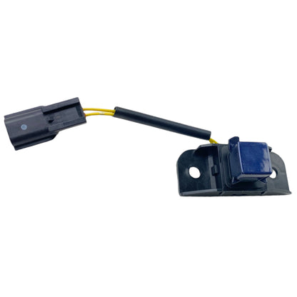 Pièce d'origine Microcontact de hayon arrière pour Renault Megane E-Tech EV 906069275R
