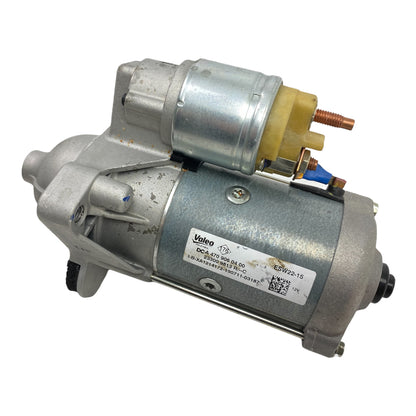 Pièce d'origine Démarreur pour Renault Master III Opel Movano B 2.3 dCi 233009813R