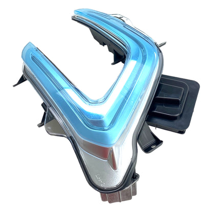 Pièce d'origine Feu de jour LED gauche DRL pour Renault Captur I phase 2 266055303R