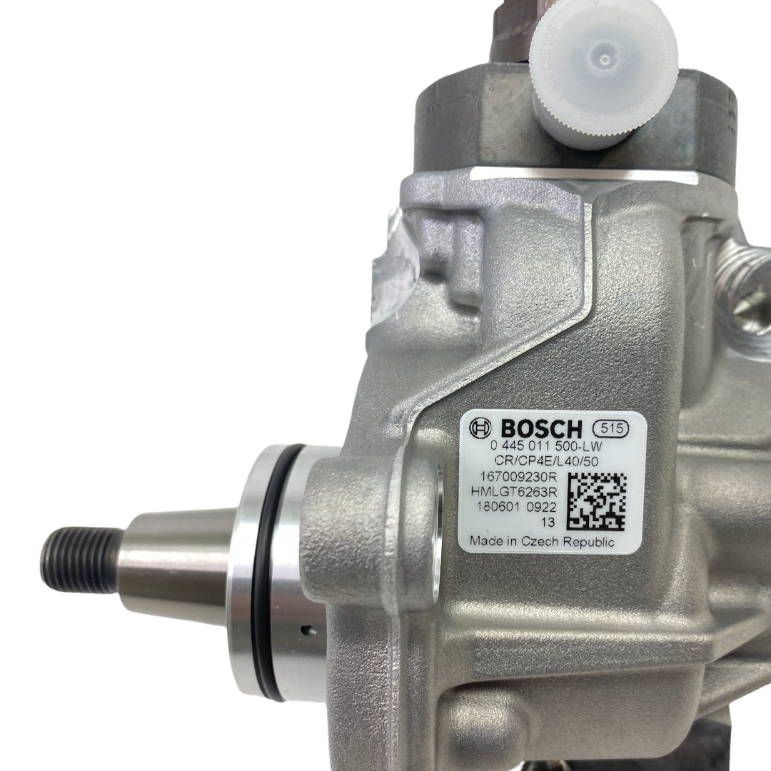 Pièce d'origine Pompe haute pression M9R 2.0 dCi 167009230R