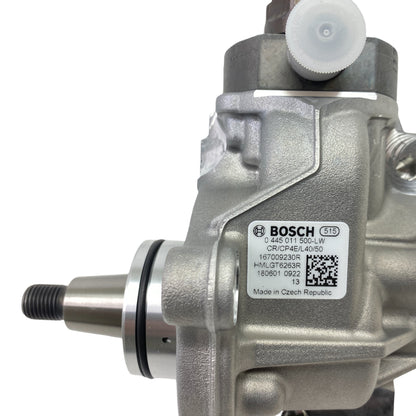 Pièce d'origine Pompe haute pression M9R 2.0 dCi 167009230R