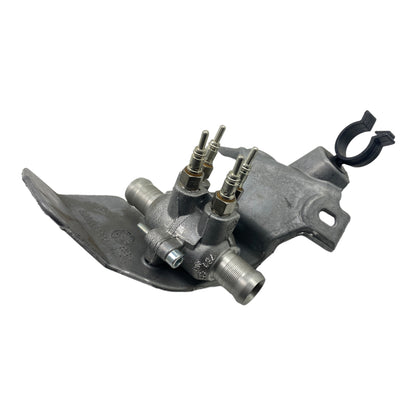 Pièce d'origine Chauffage additionnel pour Renault Kangoo I 8200335494