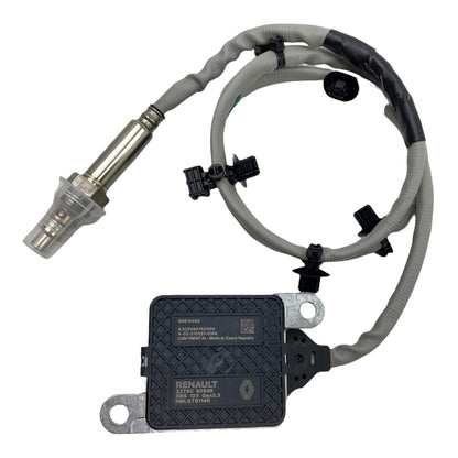 Pièce d'origine Sonde NOx pour Renault Opel Nissan Fiat M9R 2.0 dCi 227909098R
