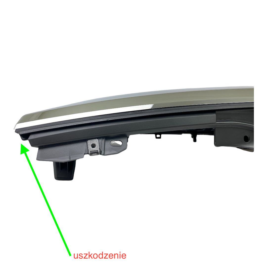 Pièce d'origine Calandre pour Nissan NV300 2021 623102355R