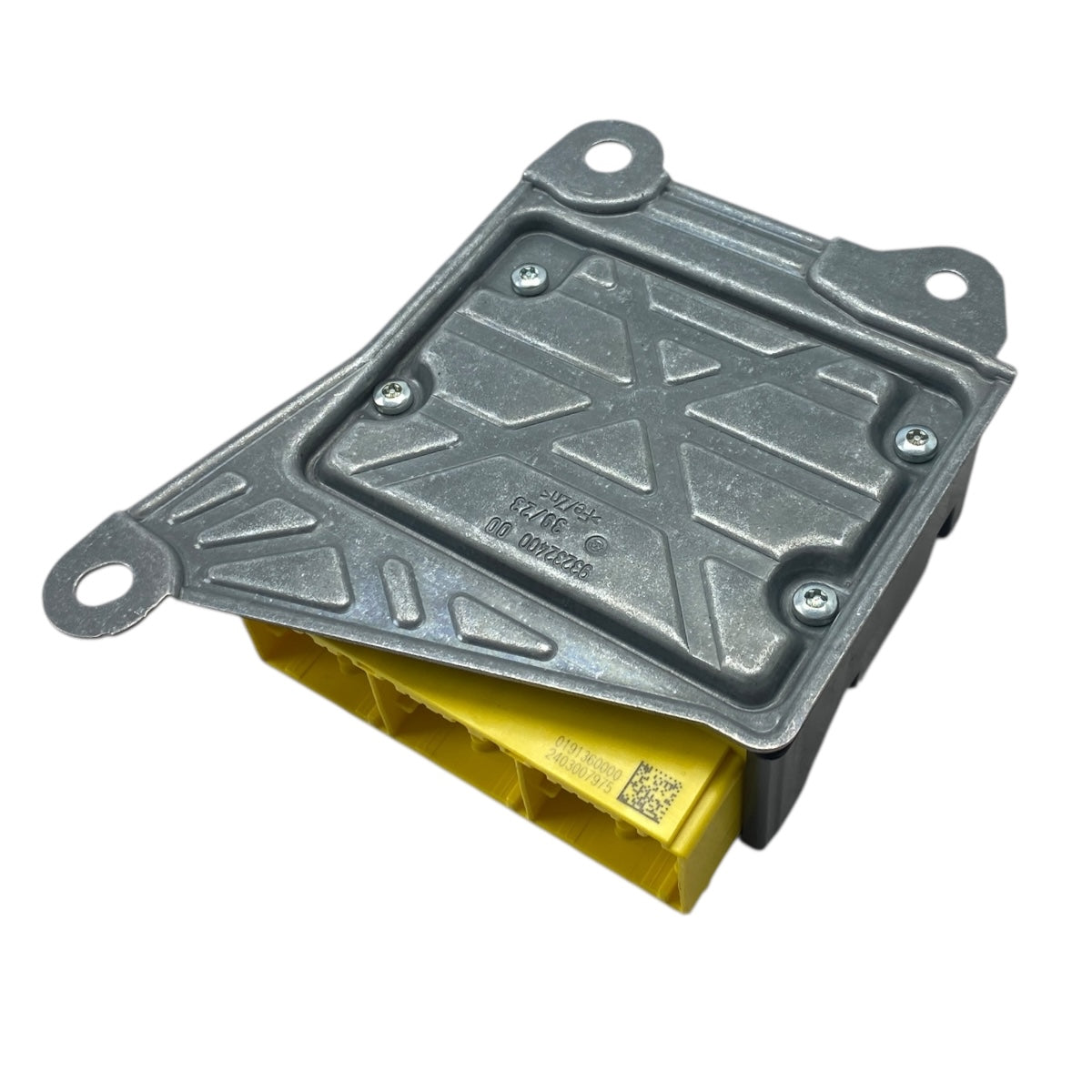 Pièce d'origine calculateur airbag pour Renault Trafic III Phase 4 2021- 985100394R.
