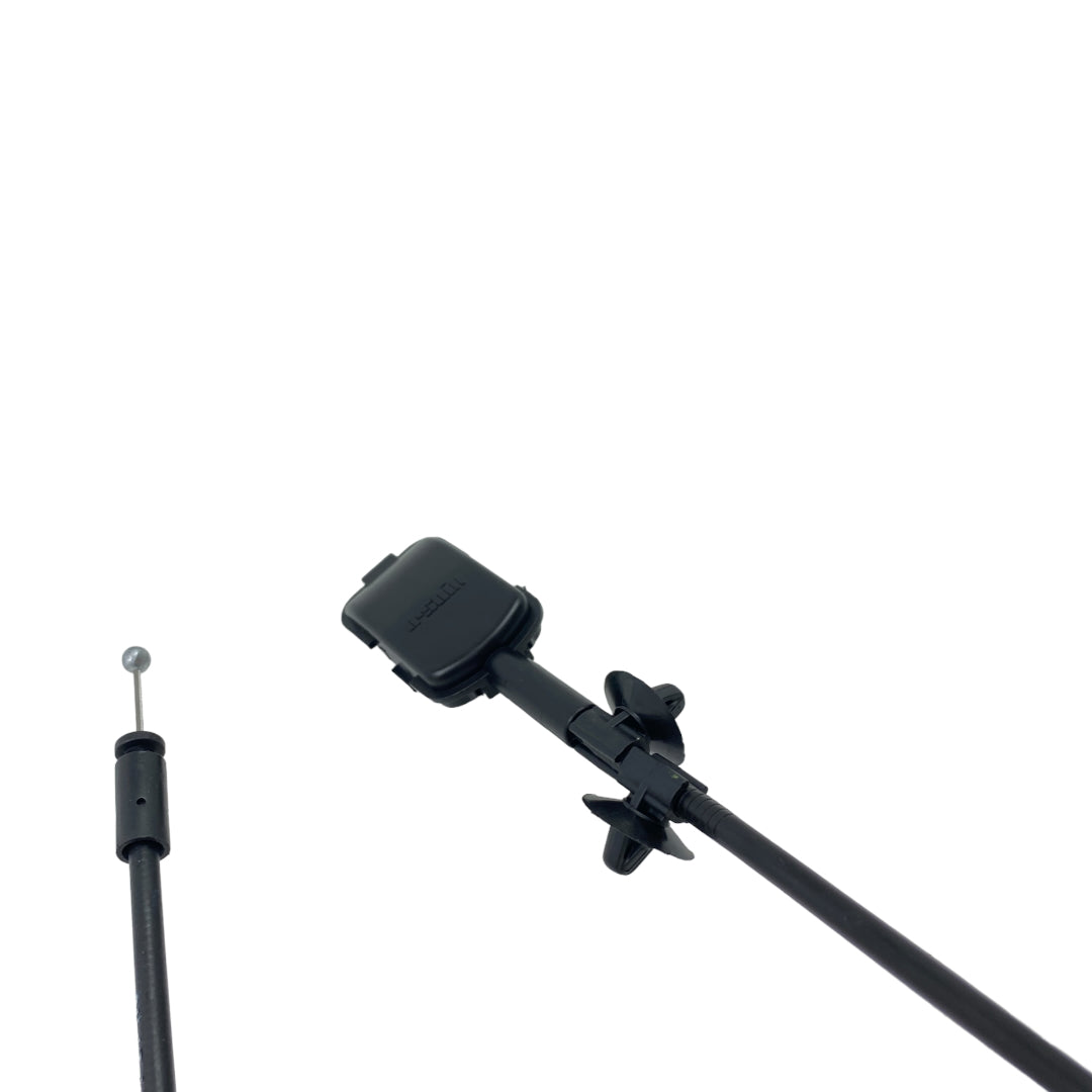 Pièce d'origine Serrure de porte avant droite pour Renault Kangoo II Mercedes Citan 8200497605