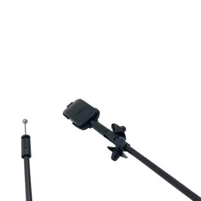 Pièce d'origine Serrure de porte avant droite pour Renault Kangoo II Mercedes Citan 8200497605