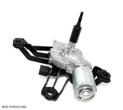 Moteur d’essuie-glace arrière Bosch pour Peugeot Partner avec hayon — BOS 0390201580 — vue 3