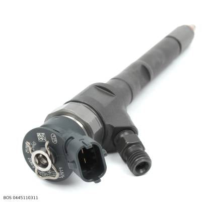 Injecteur diesel Bosch pour Citroën et Peugeot 1.6 HDi 16V à partir de 2008 — BOS 0445110311 — vue 2