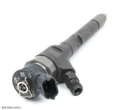 Injecteur diesel Bosch pour Citroën et Peugeot 1.6 HDi 16V à partir de 2008 — BOS 0445110311 — vue 2