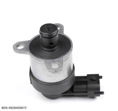 Électrovanne de pompe haute pression Bosch pour Renault 2.2 dCi — BOS 0928400672 — vue 3
