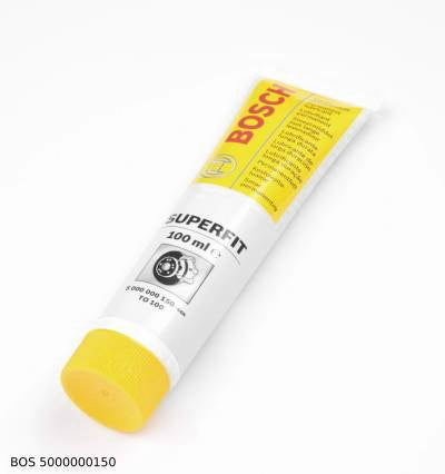 Graisse Bosch pour étriers de frein — 100 ml — BOS 5000000150 — vue 1