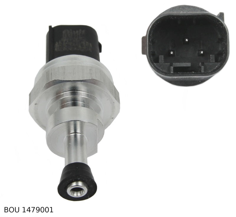 Capteur de pression des gaz d’échappement Bougicord pour Renault 1.5 à 2.3 dCi — BOU 1479001 — vue 1