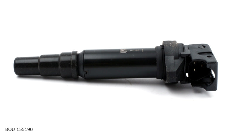 Bobine d’allumage Bougicord pour Citroën et Peugeot 1.4 / 1.6 16V EP3C / EP6C — BOU 155190 — vue 1