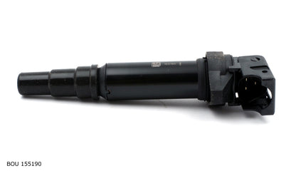 Bobine d’allumage Bougicord pour Citroën et Peugeot 1.4 / 1.6 16V EP3C / EP6C — BOU 155190 — vue 1