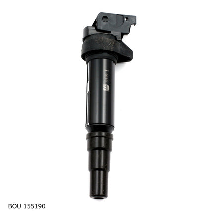 Bobine d’allumage Bougicord pour Citroën et Peugeot 1.4 / 1.6 16V EP3C / EP6C — BOU 155190 — vue 2