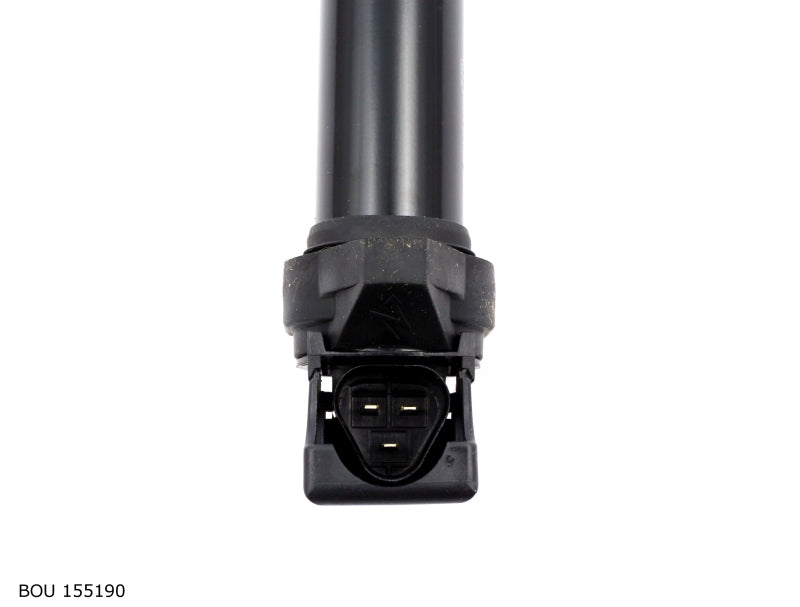 Bobine d’allumage Bougicord pour Citroën et Peugeot 1.4 / 1.6 16V EP3C / EP6C — BOU 155190 — vue 3