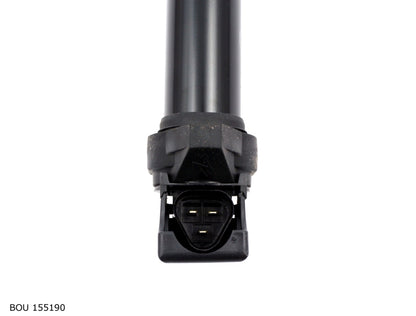 Bobine d’allumage Bougicord pour Citroën et Peugeot 1.4 / 1.6 16V EP3C / EP6C — BOU 155190 — vue 3