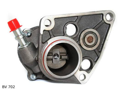 Pompe à vide pour Citroën et Peugeot 1.9 D / TD — raccord 11 mm — BV 702 — vue 1