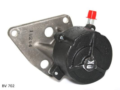 Pompe à vide pour Citroën et Peugeot 1.9 D / TD — raccord 11 mm — BV 702 — vue 2