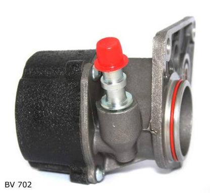 Pompe à vide pour Citroën et Peugeot 1.9 D / TD — raccord 11 mm — BV 702 — vue 3