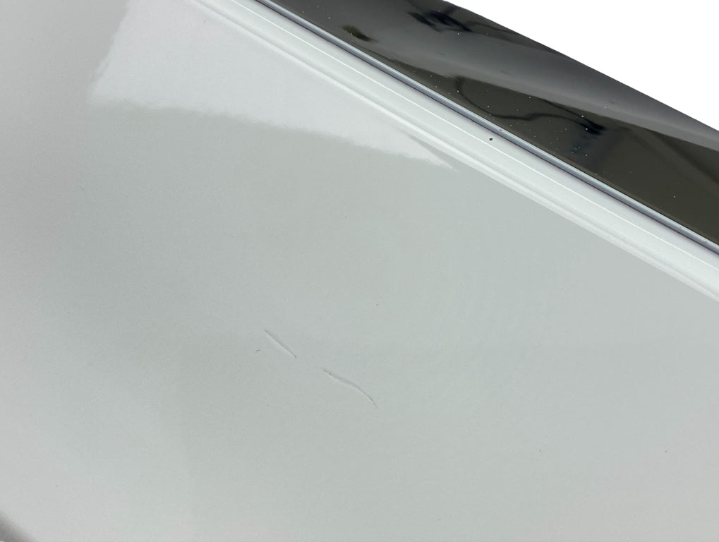 Pièce d'origine Baguette de porte arrière gauche pour VW Tiguan II R-Line 5NA854949J