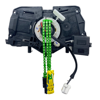 Pièce d'origine Contacteur tournant d'airbag pour Renault Trafic III Opel Vivaro B Fiat Talento Nissan NV300 255677616R