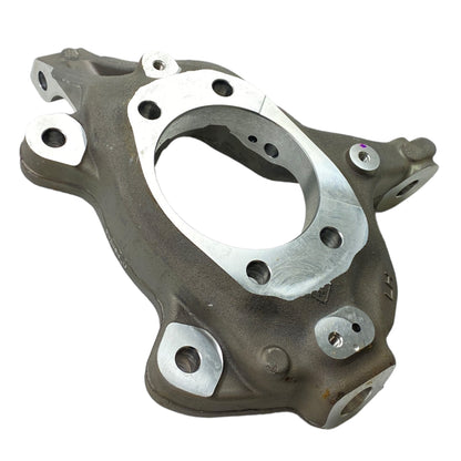 Pièce d'origine Porte-fusée moyeu gauche pour Renault Latitude Laguna III 400150179R