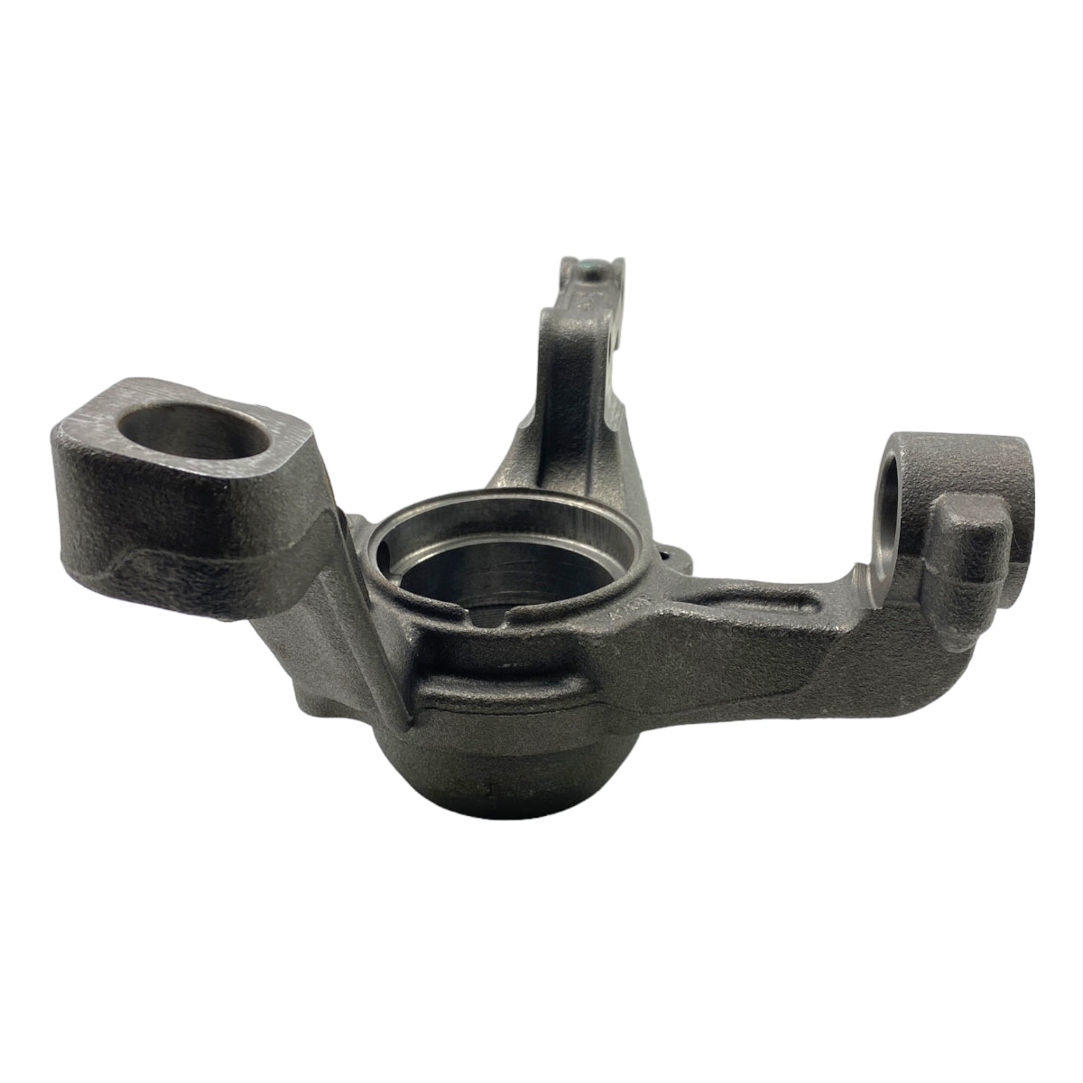 Pièce d'origine Fusée de roue porte-moyeu arrière droit pour Dacia Duster I 430184438R