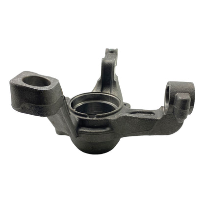 Pièce d'origine Fusée de roue porte-moyeu arrière droit pour Dacia Duster I 430184438R