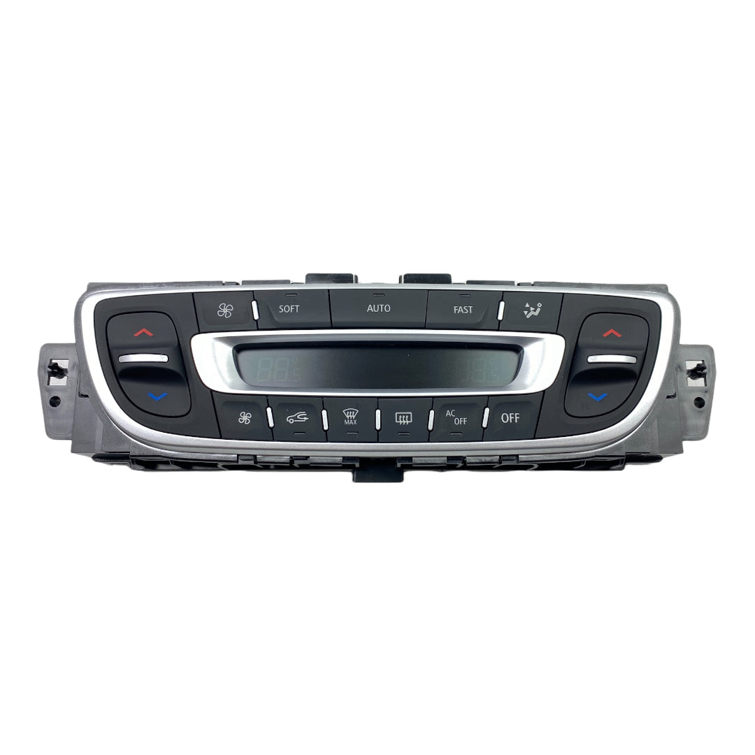 Pièce d'origine Commande de climatisation et ventilation pour Renault Megane III 275100007R