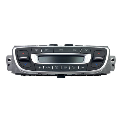Pièce d'origine Commande de climatisation et ventilation pour Renault Megane III 275100007R
