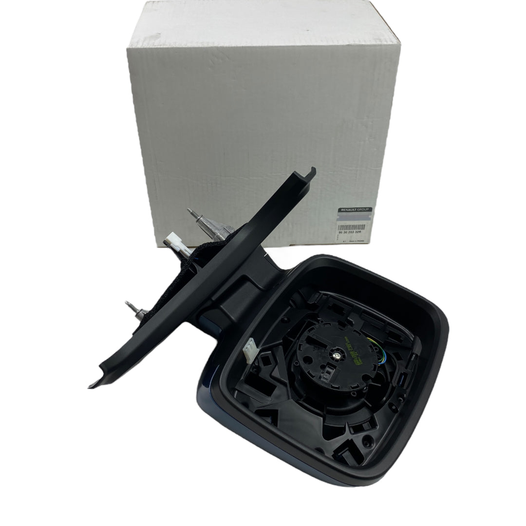 Pièce d'origine Rétroviseur extérieur gauche pour Renault Trafic III Opel Vivaro B Fiat Talento 963028332R
