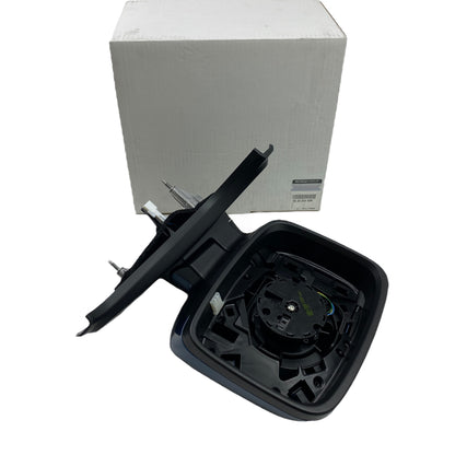 Pièce d'origine Rétroviseur extérieur gauche pour Renault Trafic III Opel Vivaro B Fiat Talento 963028332R