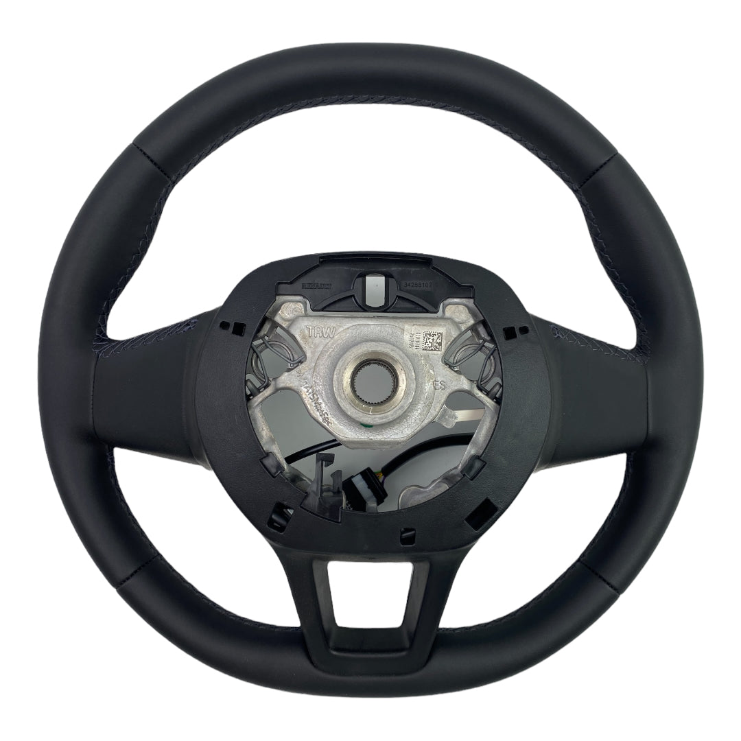Pièce d'origine Volant pour Renault Kangoo III Clio V Captur II Trafic IV 484000383R