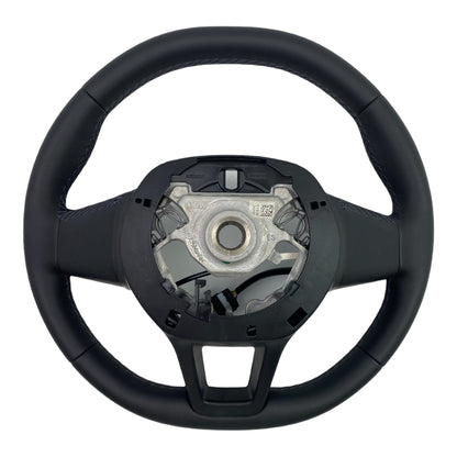 Pièce d'origine Volant pour Renault Kangoo III Clio V Captur II Trafic IV 484000383R