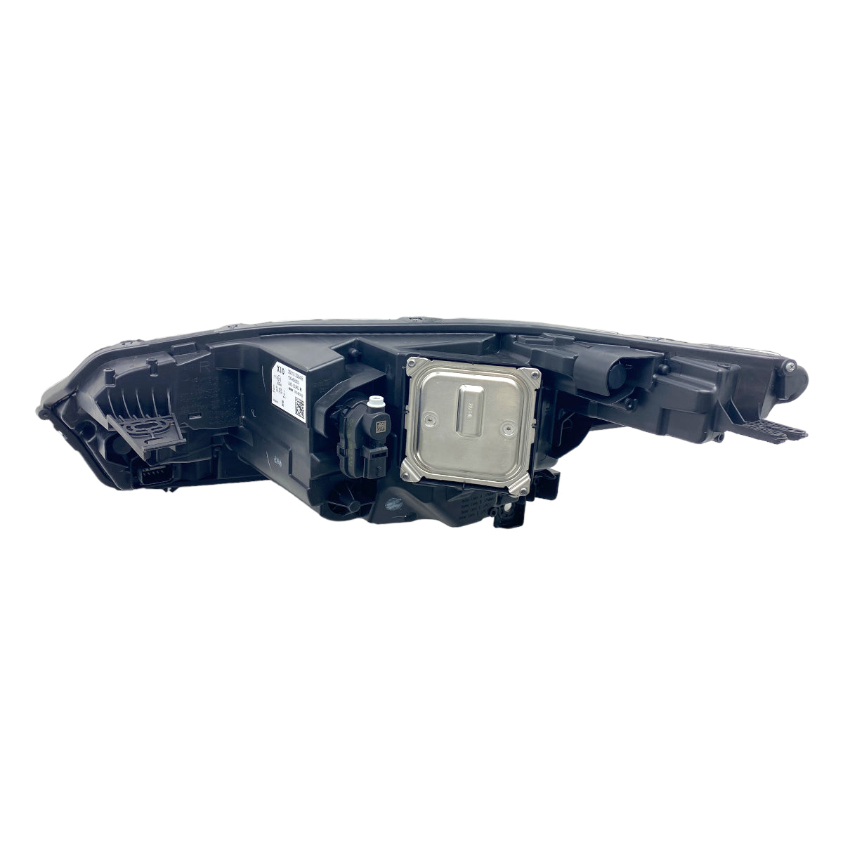 Pièce d'origine Phare réflecteur avant pour Renault Zoe Z.E depuis 2019 260102384R