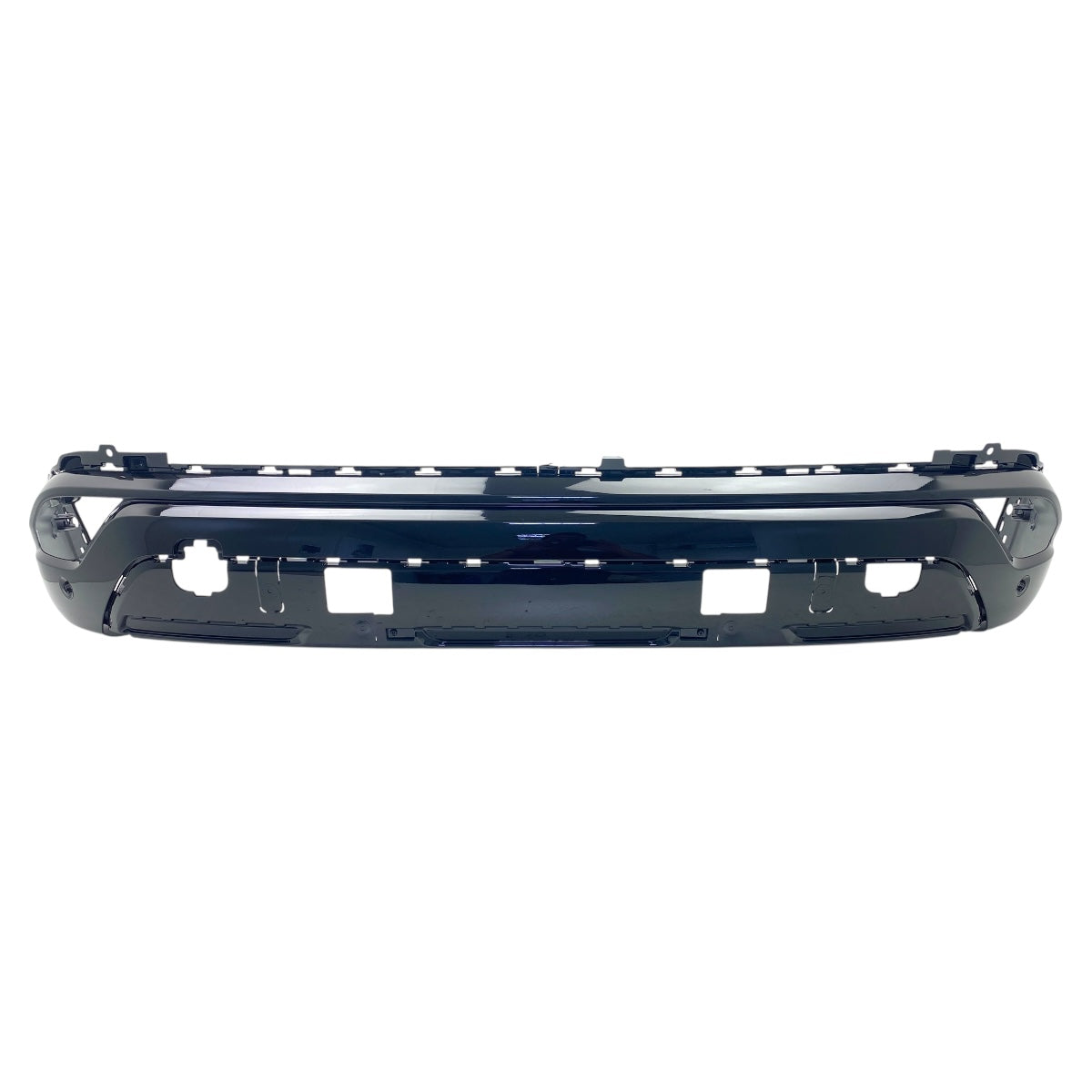 Pièce d'origine Diffuseur de pare-chocs arrière pour Renault Austral 850224804R