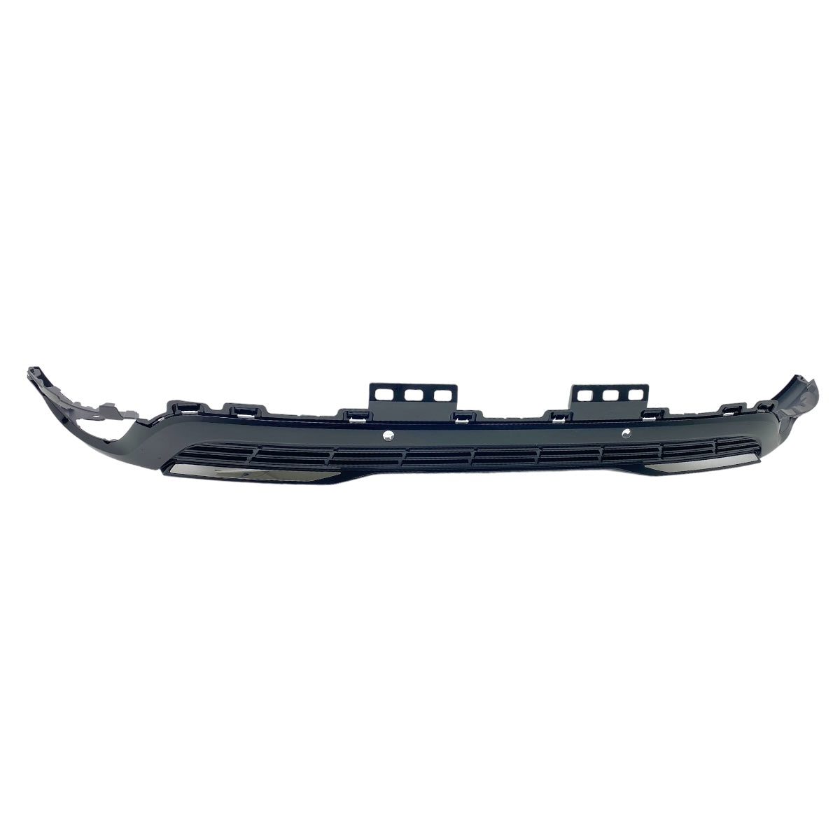 Extension de pare-chocs arrière PDC neuf d'origine Renault Megane IV HB Lift 850189673R