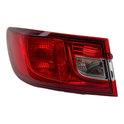 Pièce d'origine Feu arrière gauche pour Renault Clio IV 265553021R