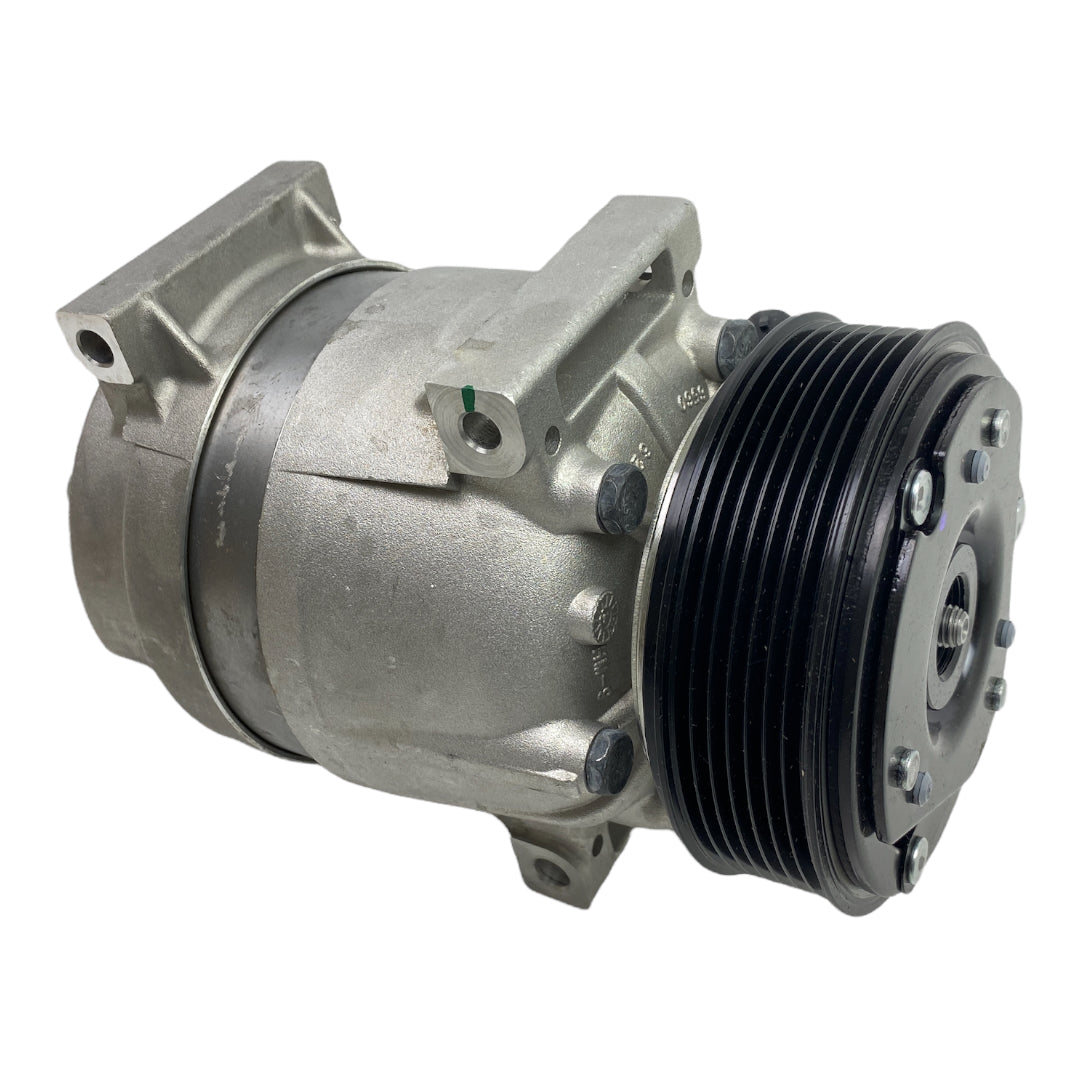Pièce d'origine Compresseur de climatisation pour Renault Master II Trafic II 8201250900