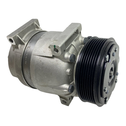 Pièce d'origine Compresseur de climatisation pour Renault Master II Trafic II 8201250900